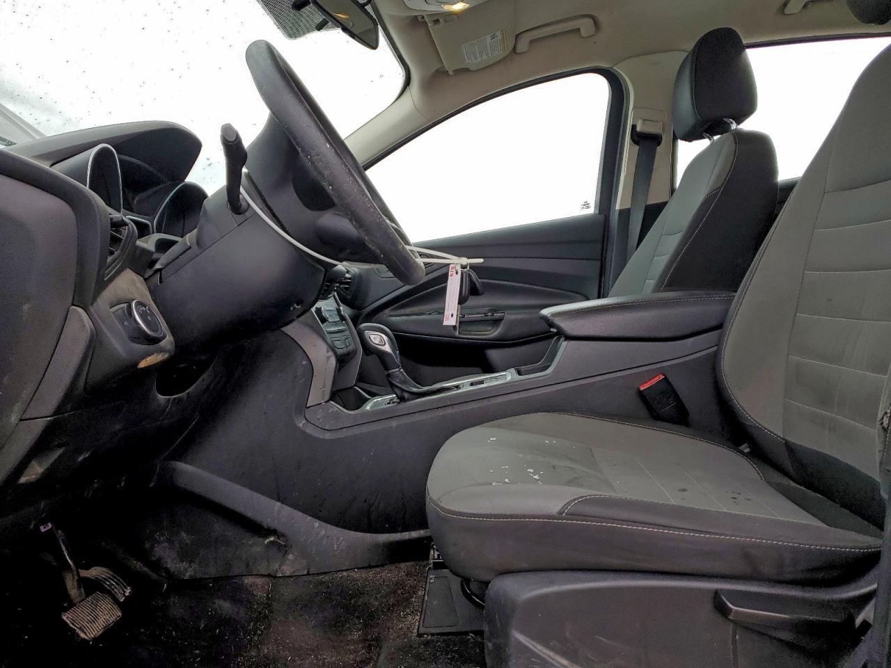 2017 Ford Escape S - Image 7