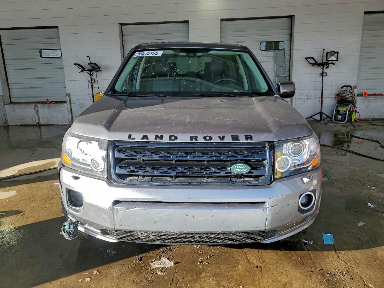2015 Land Rover Lr2 Se - Фото 5