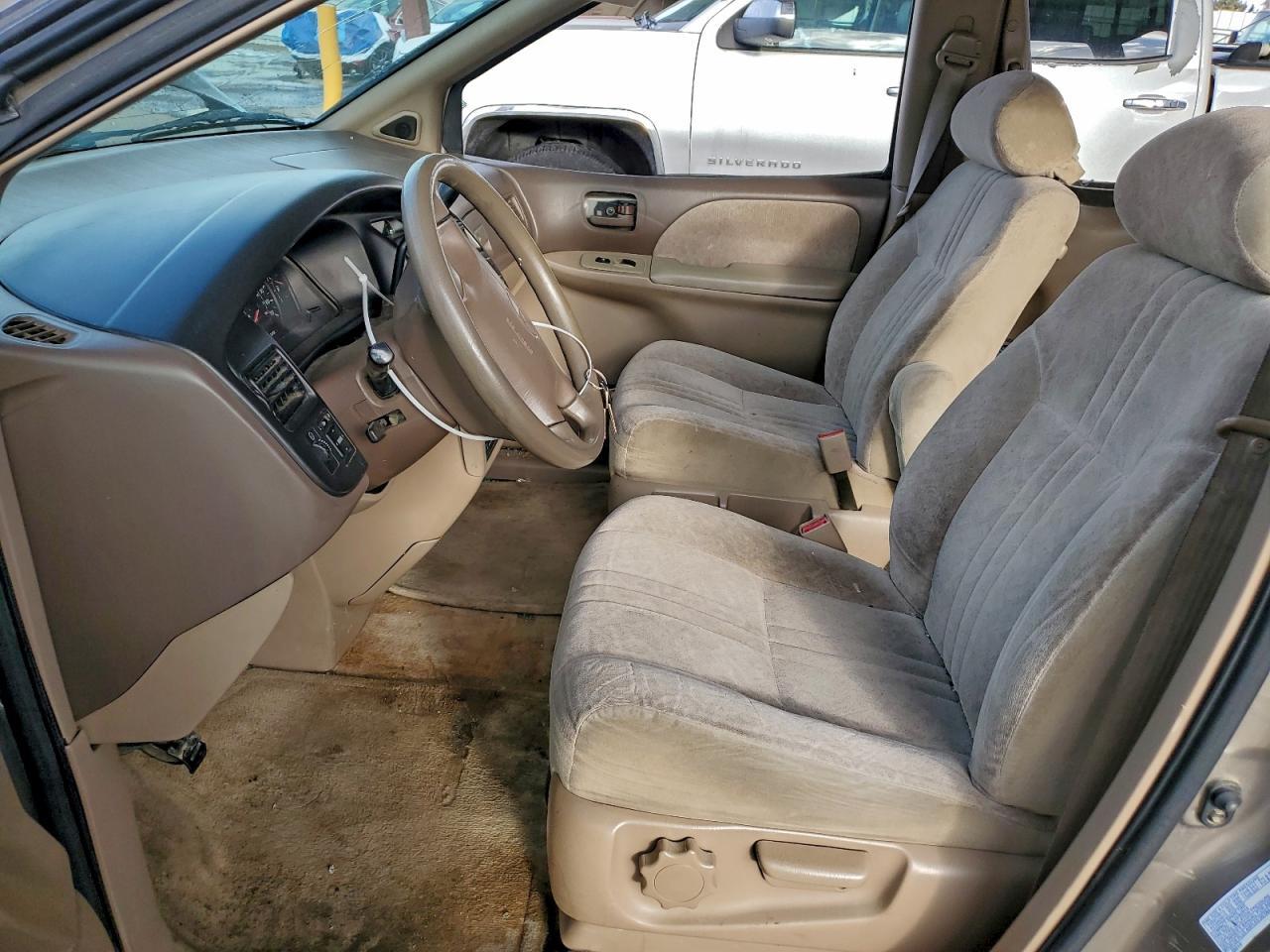 1998 Toyota Sienna Le - Image 7