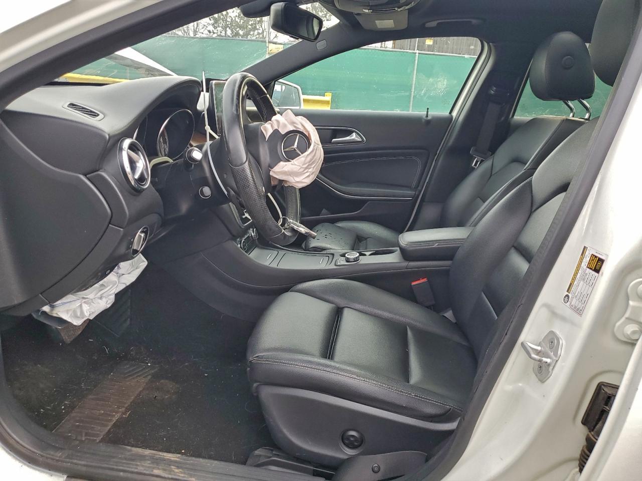 2016 Mercedes-Benz Gla 250 4Matic - Фото 7