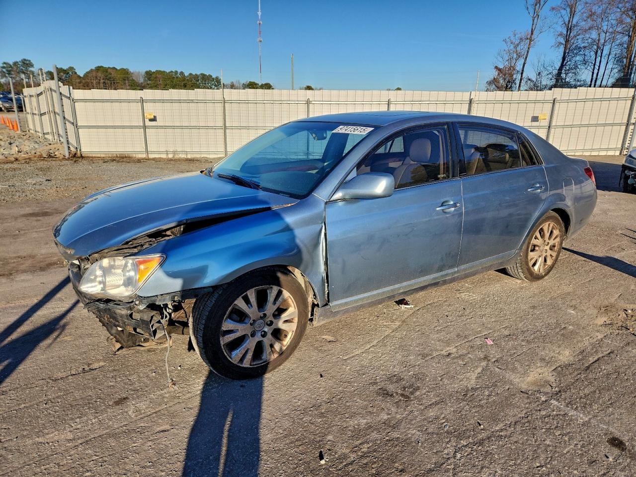 2008 Toyota Avalon Xl