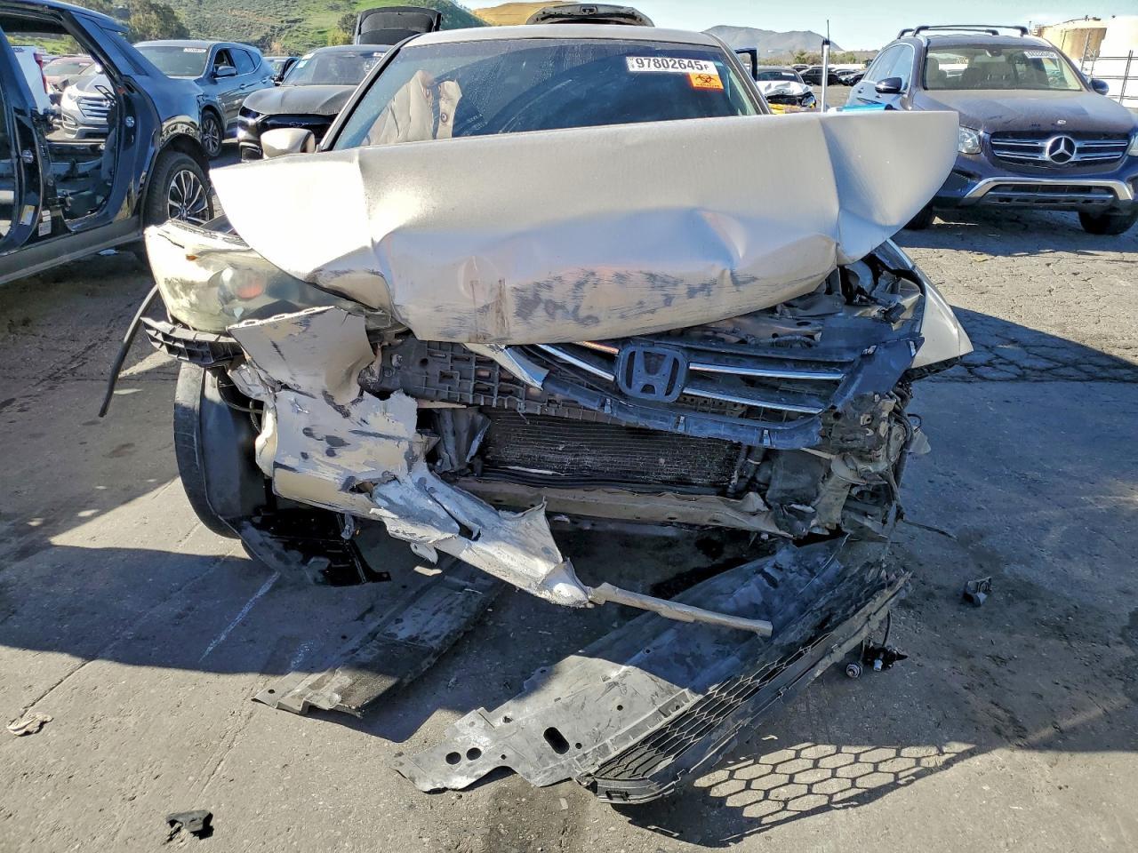 2014 Honda Accord Sport - Image 5