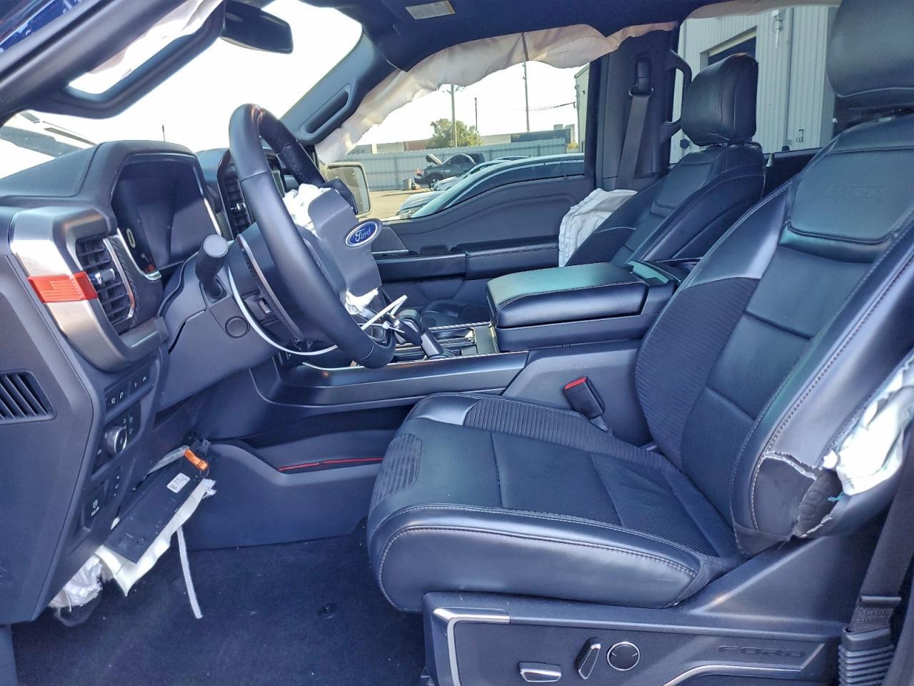 2022 Ford F150 Raptor - Фото 7