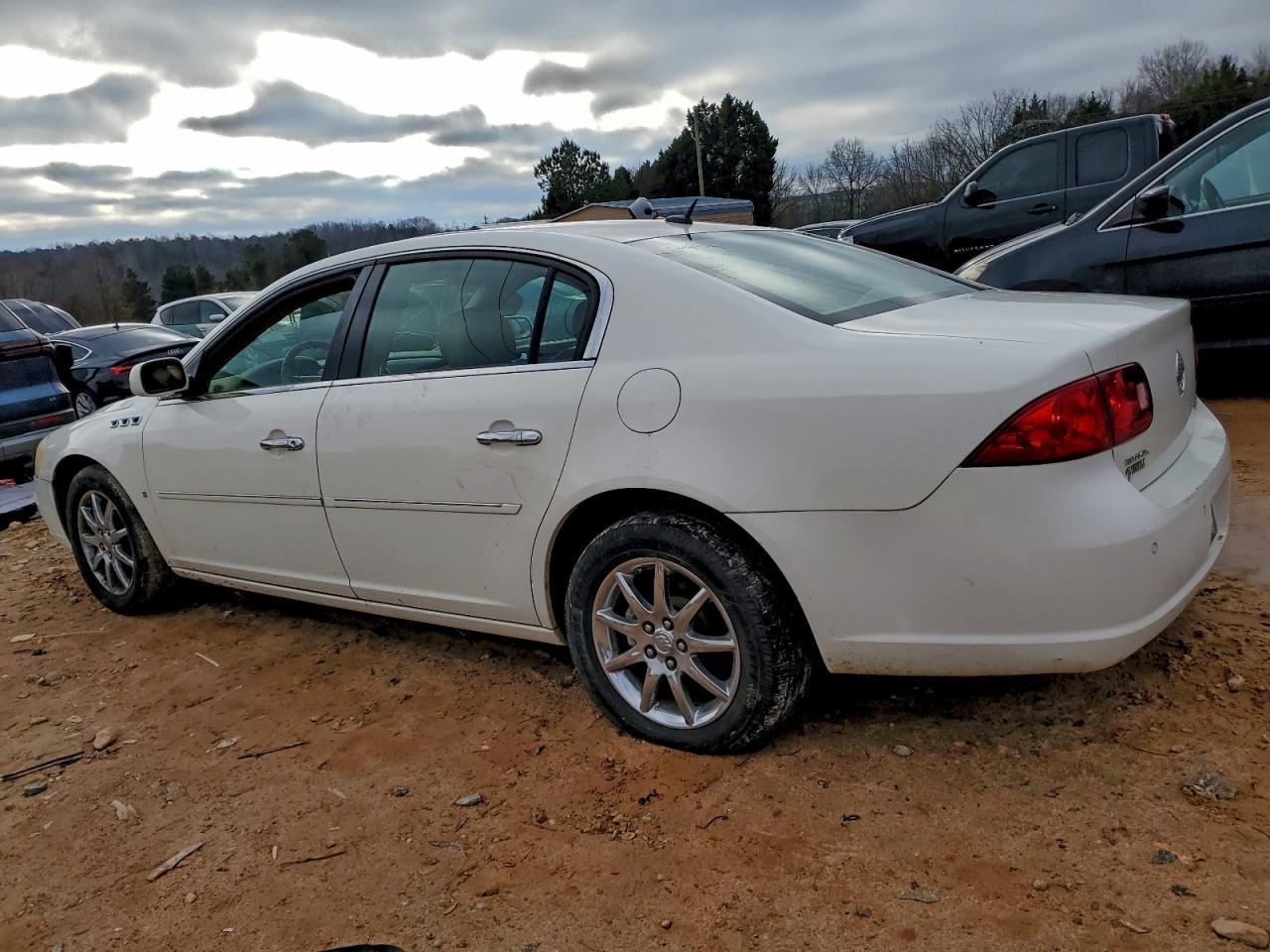 2006 Buick Lucerne Cxl - Фото 2