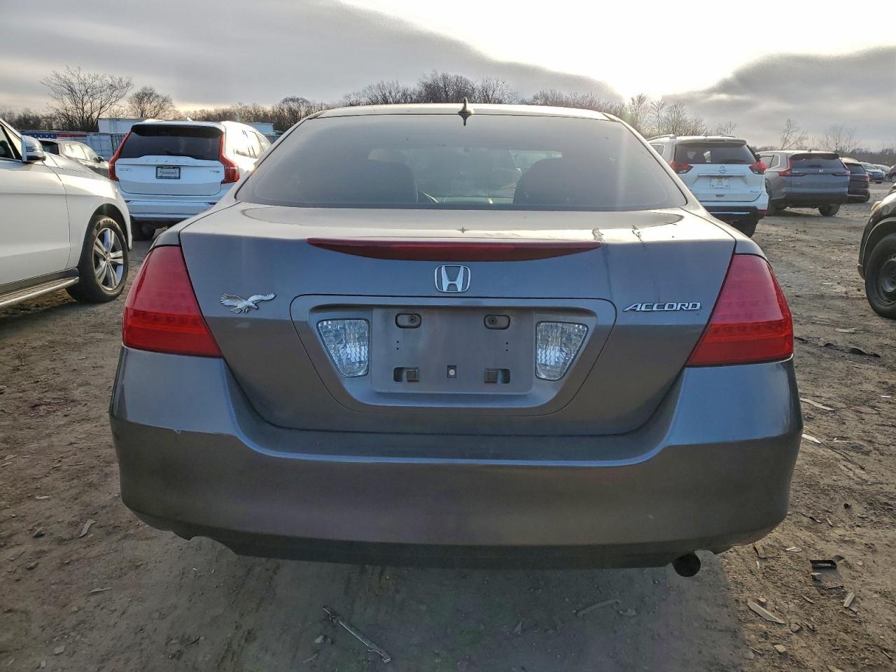 2007 Honda Accord Ex - Image 6