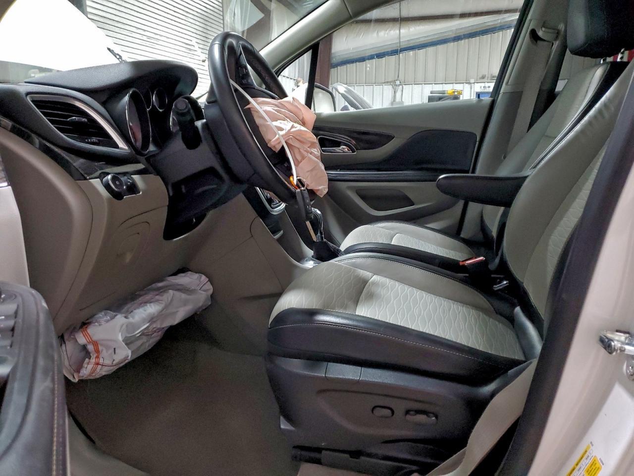 2016 Buick Encore Convenience - Image 7