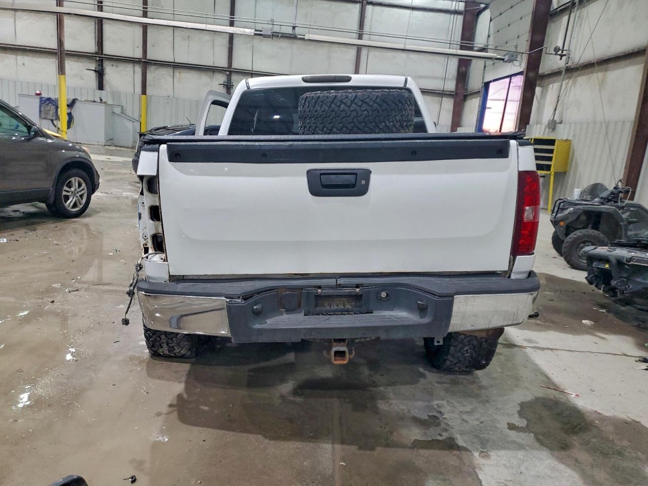 2013 Chevrolet Silverado K1500 - Image 6