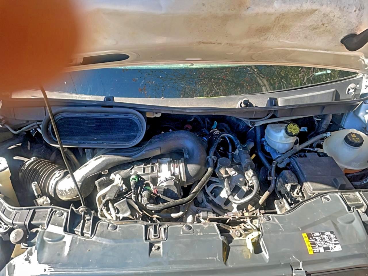 2022 Ford Transit T-250 - Фото 7