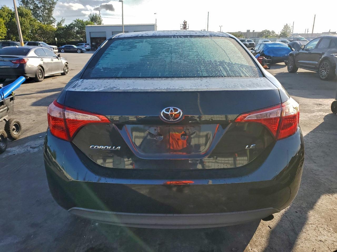 2018 Toyota Corolla L - Image 6