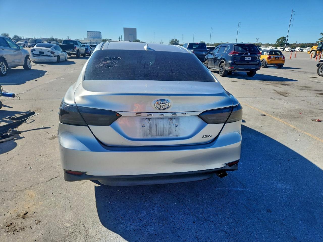 2019 Toyota Camry L - Фото 6