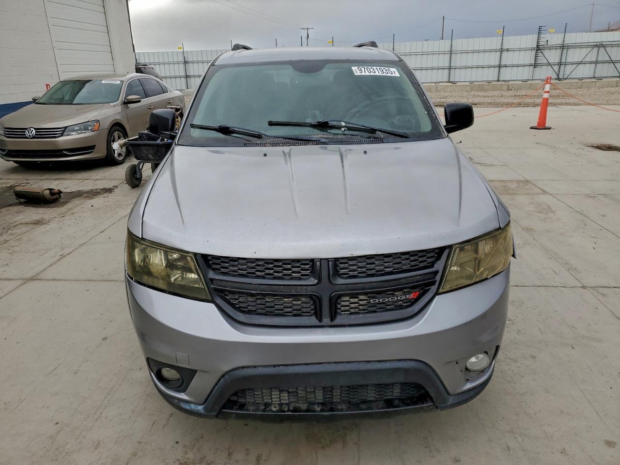 2015 Dodge Journey Sxt - Image 5