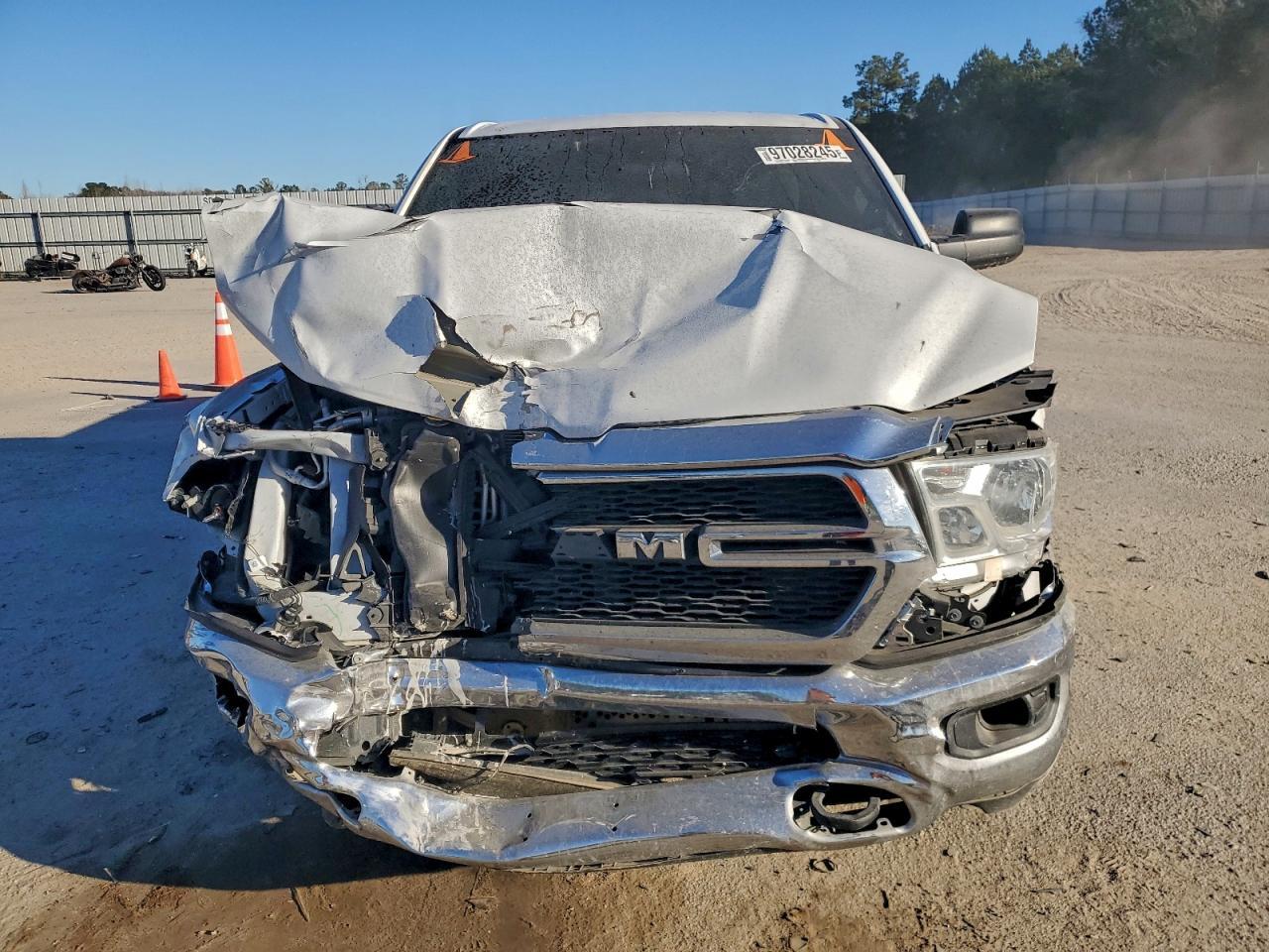 2024 Ram 1500 Tradesman - Фото 5