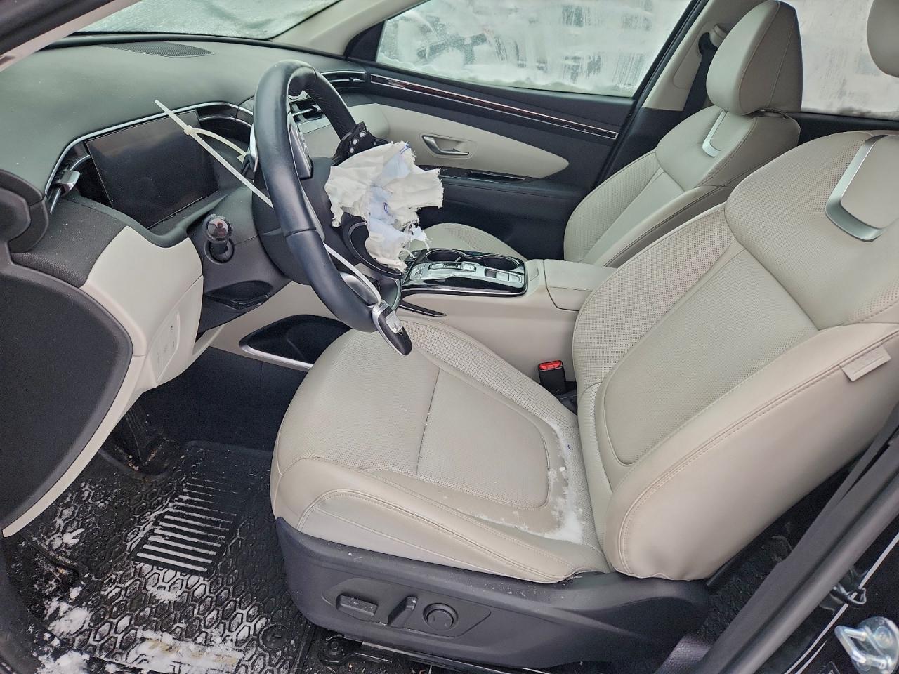 2024 Hyundai Tucson Ultimate - Image 7