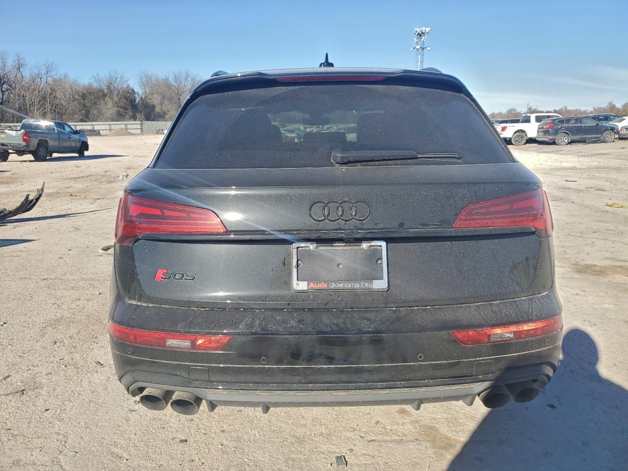 2023 Audi Sq5 Premium Plus - Image 6