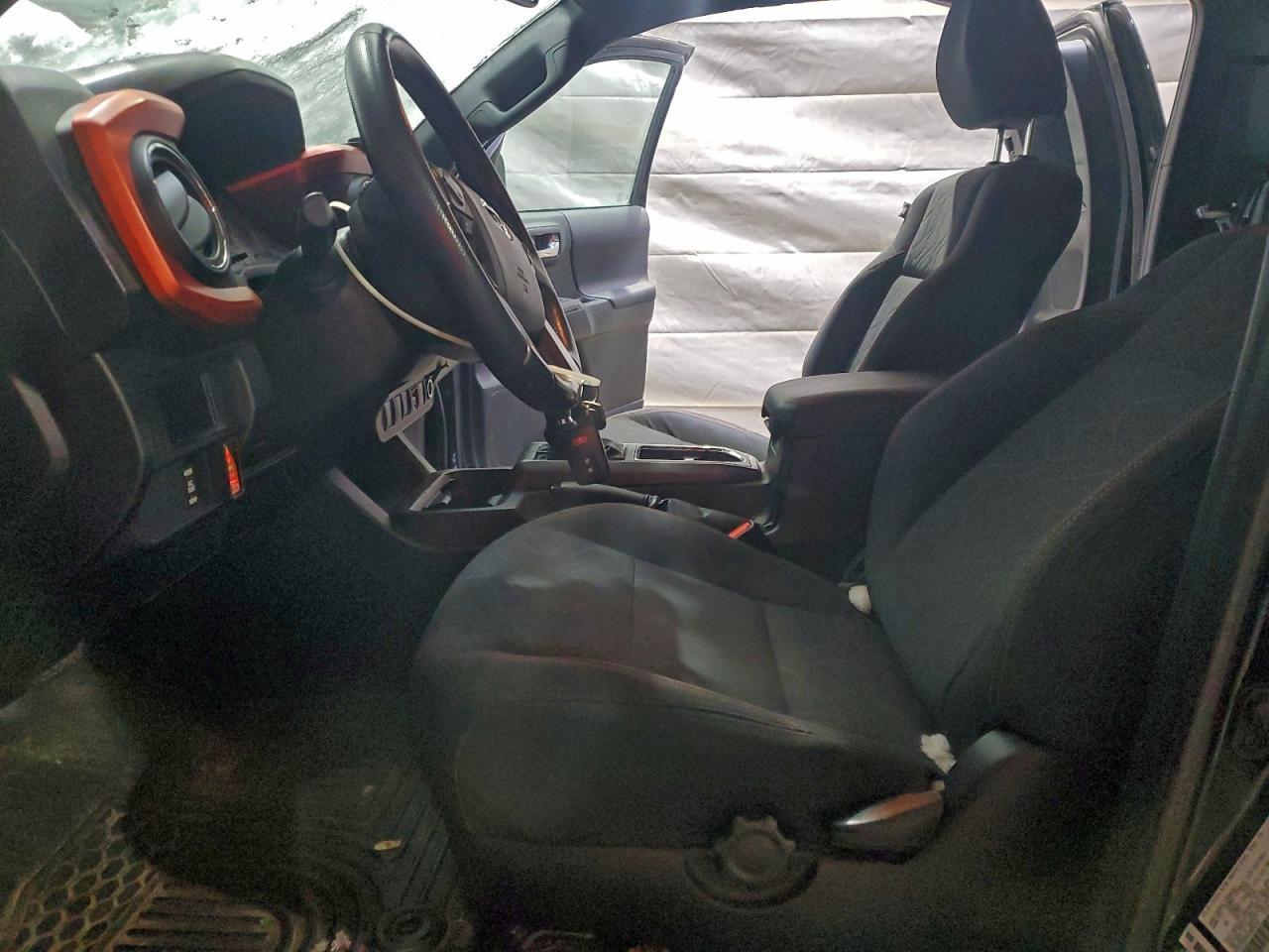 2016 Toyota Tacoma Access Cab - Фото 7