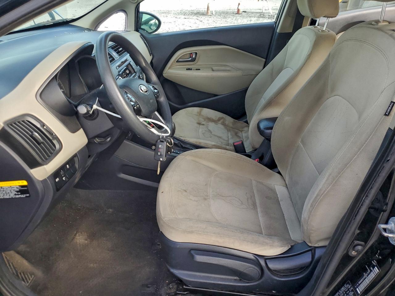 2013 Kia Rio Ex - Image 7