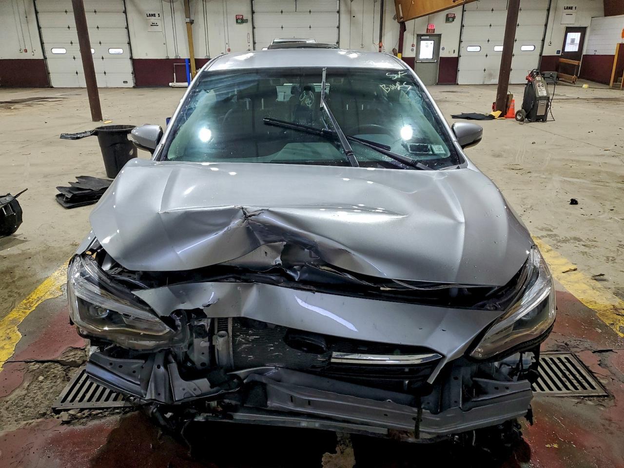 2020 Subaru Impreza Limited - Image 5