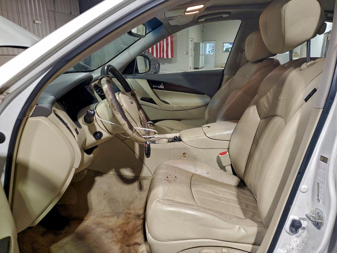 2013 Infiniti Ex37 - Image 7