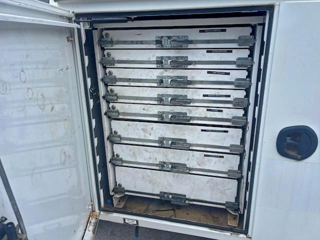 2018 Ford F550 Super - Image 5