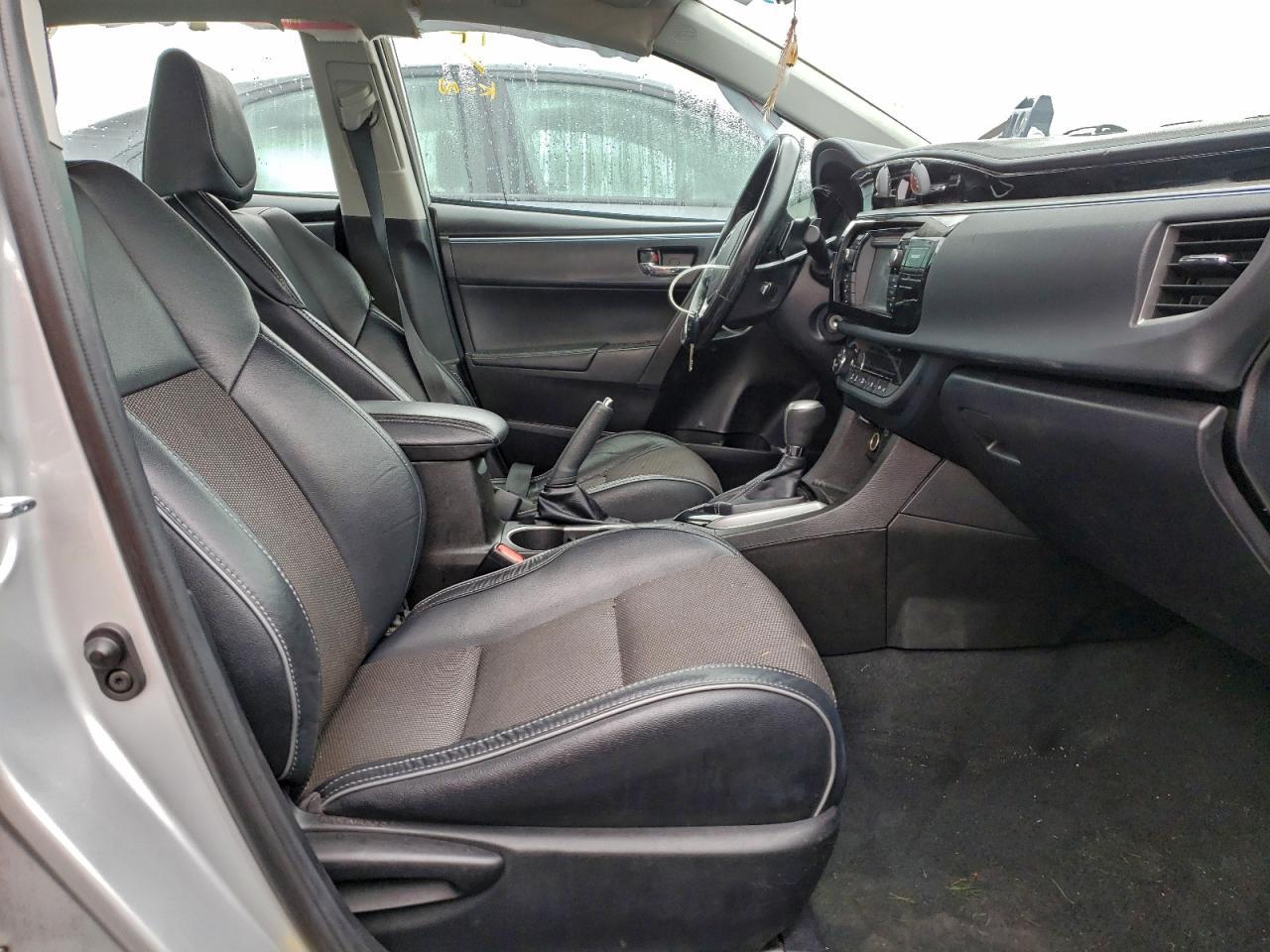 2014 Toyota Corolla L - Image 7