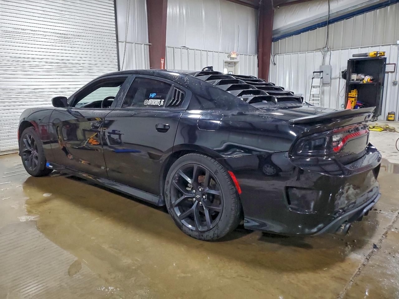 2022 Dodge Charger Gt - Image 2