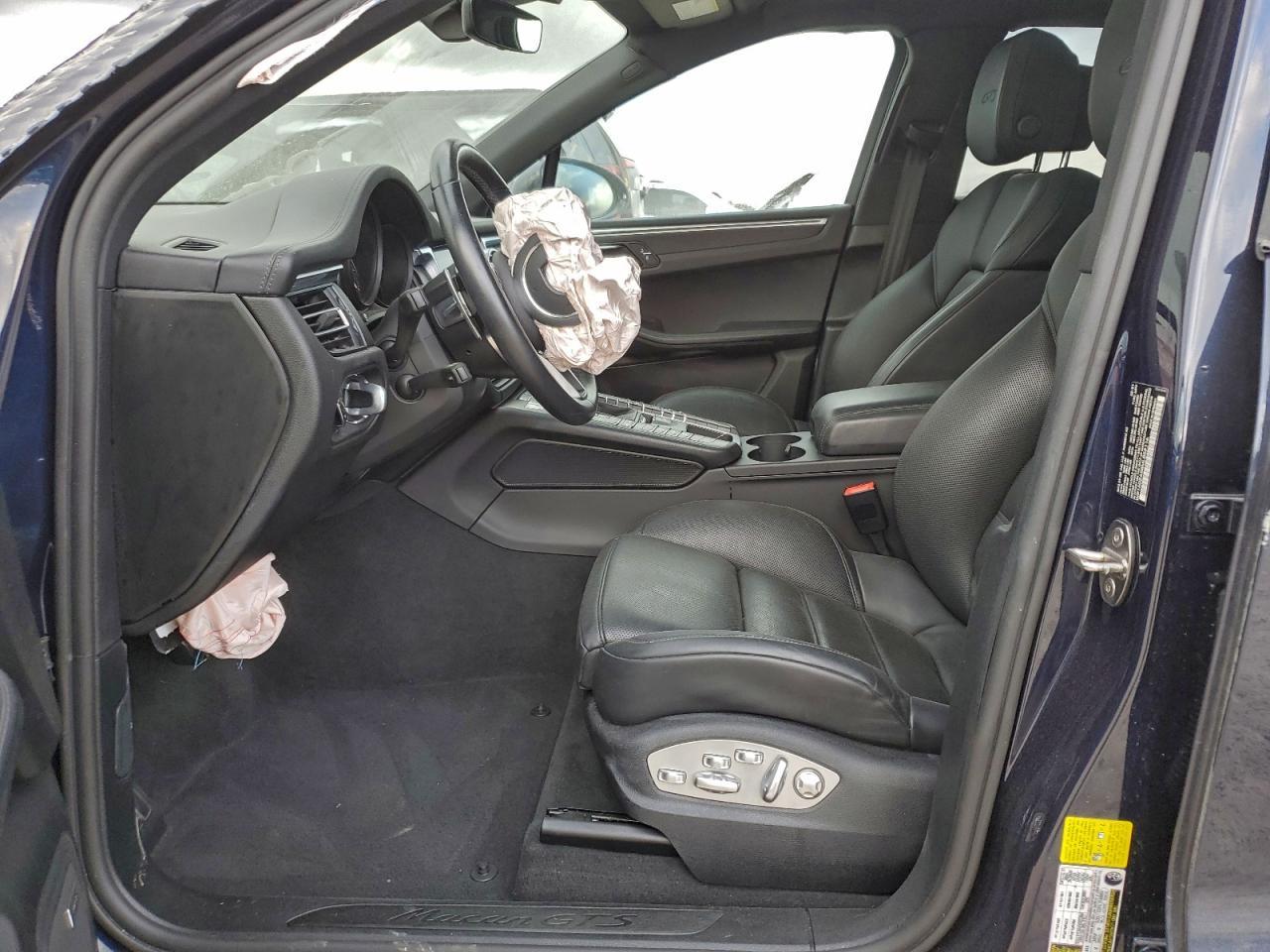 2021 Porsche Macan Gts - Фото 7