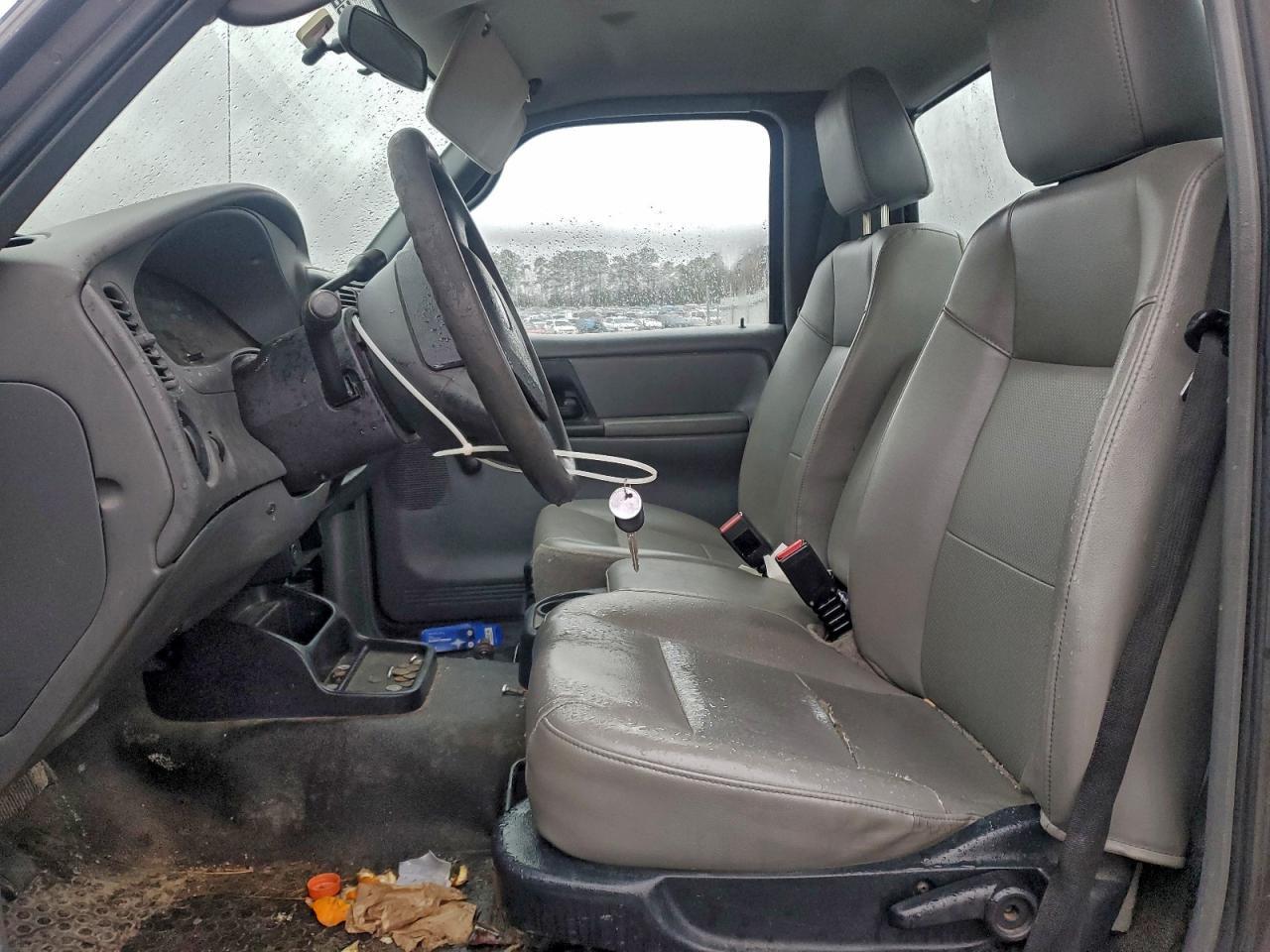 2010 Ford Ranger - Image 7