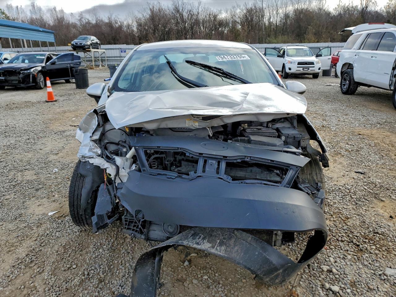 2013 Kia Rio Lx - Image 5