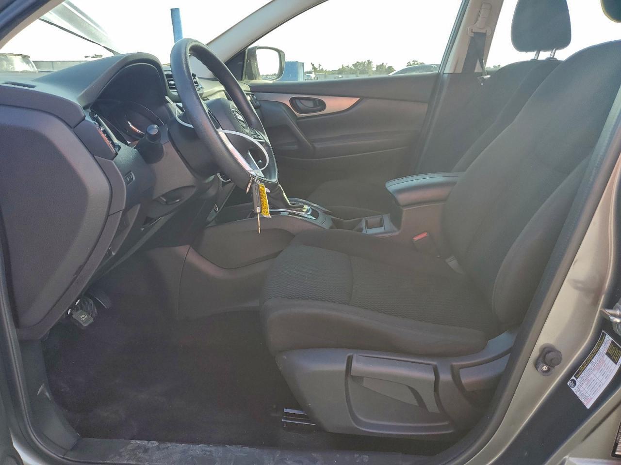 2019 Nissan Rogue Sport S - Фото 7