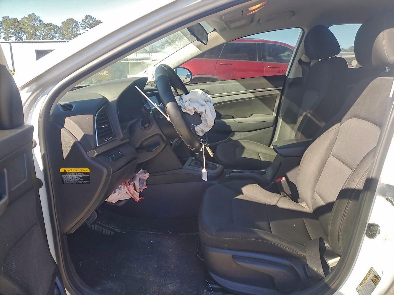 2018 Hyundai Elantra Sel - Image 7
