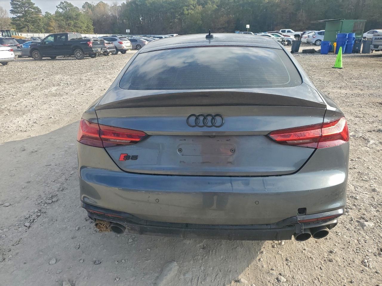 2021 Audi S5 Prestige - Image 6