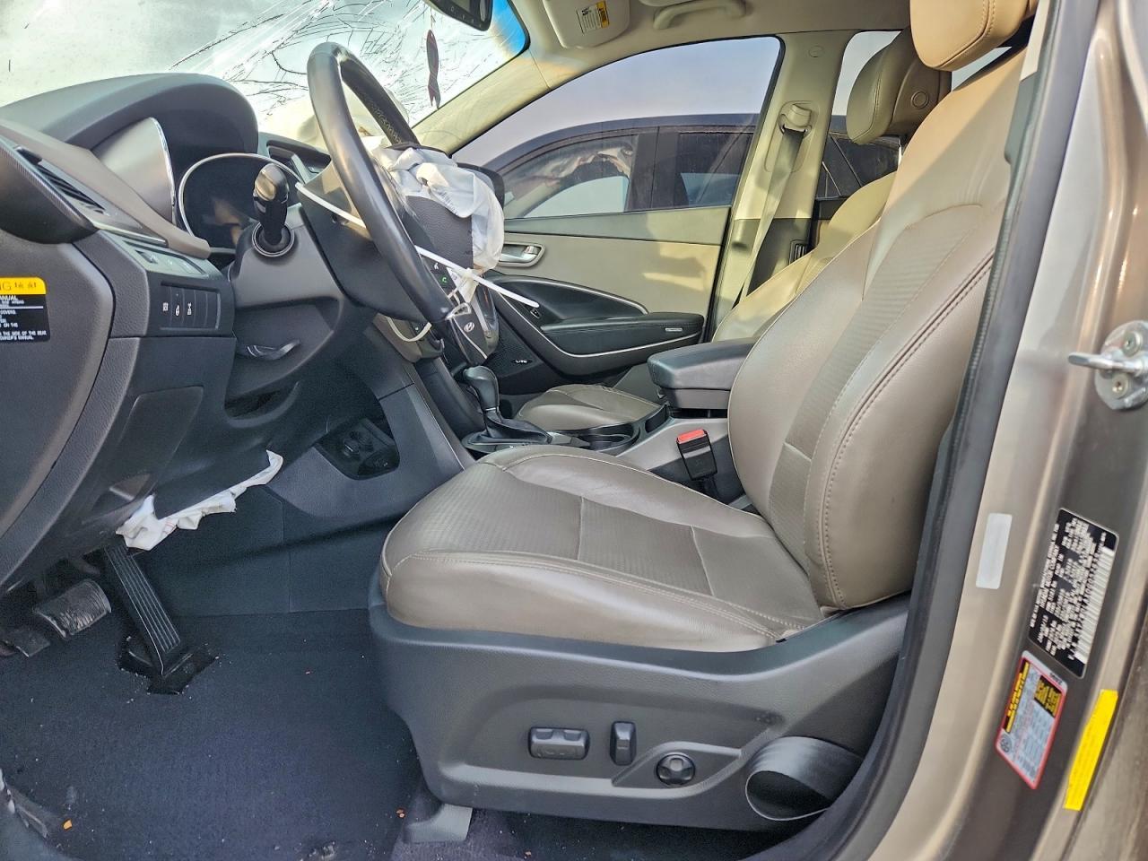 2013 Hyundai Santa Fe Sport - Image 7