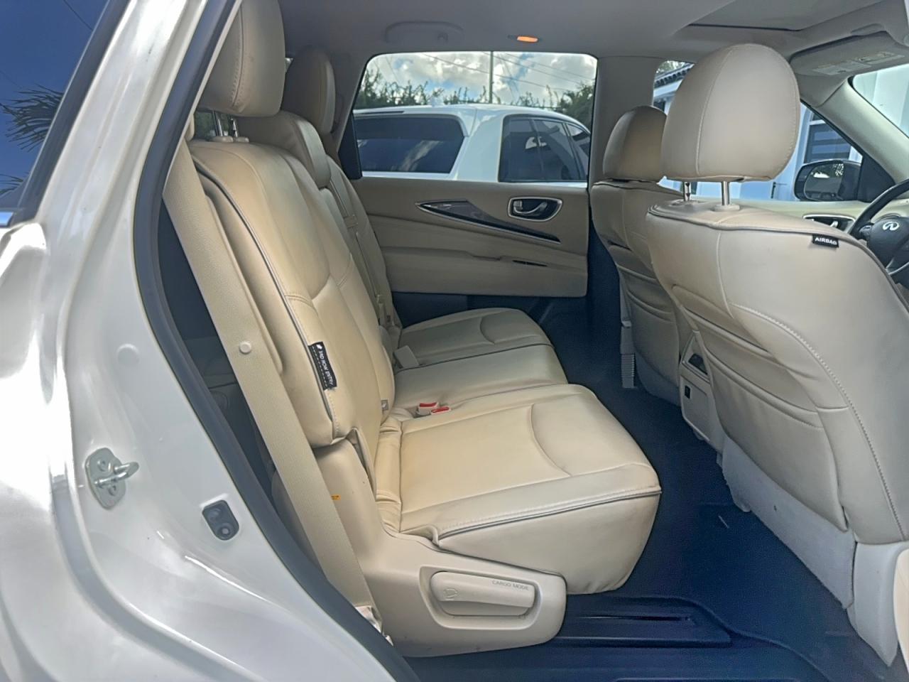 2017 Infiniti Qx60 - Image 6