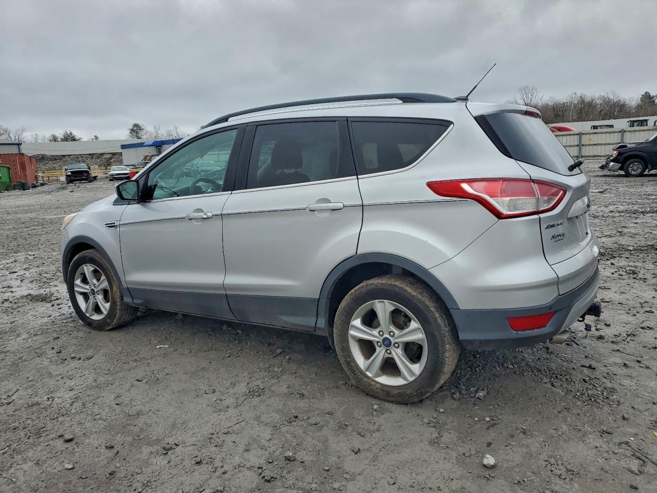 2016 Ford Escape Se - Image 2