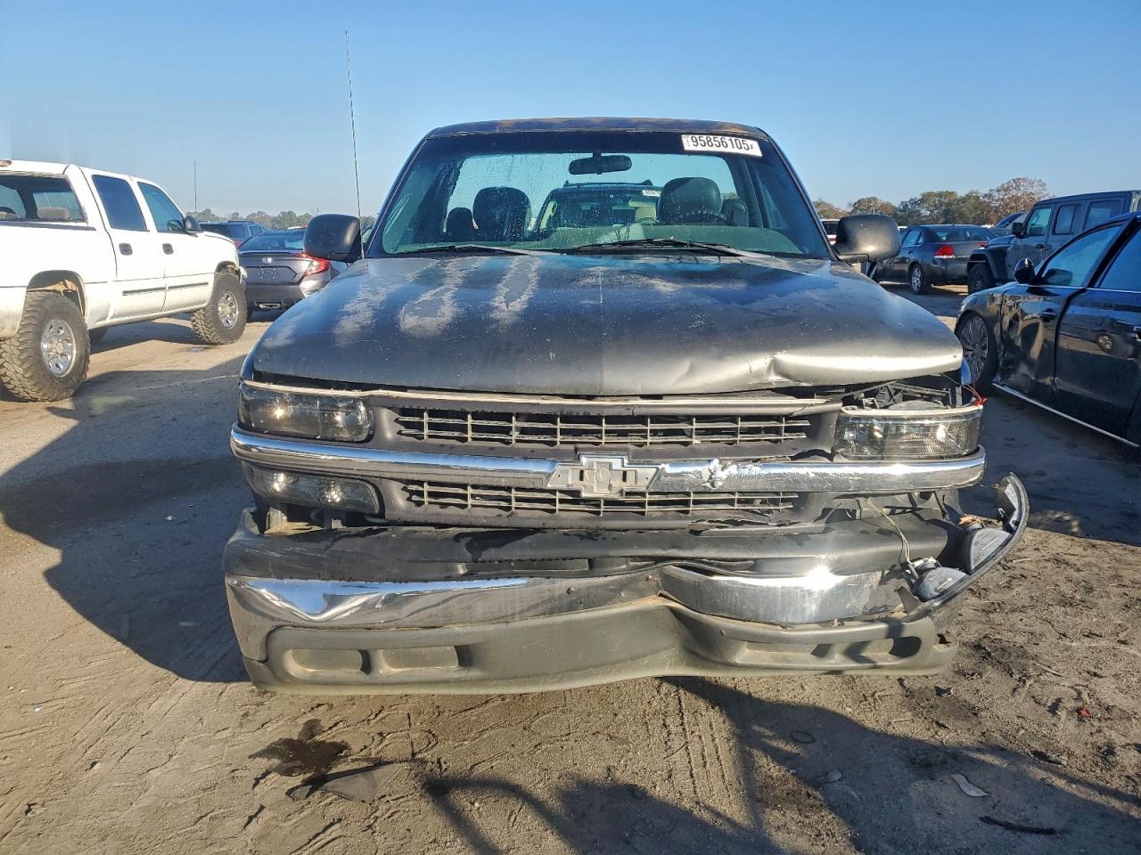 2000 Chevrolet Silverado C1500 - Фото 5