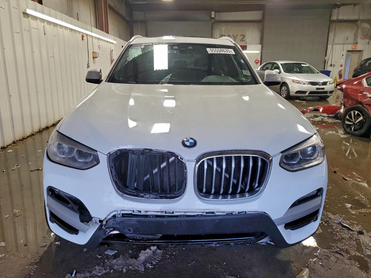 2021 BMW X3 xDrive30I - Image 5