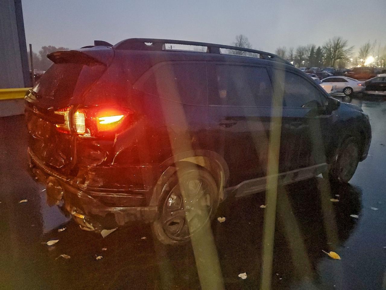 2024 Subaru Ascent Onyx Edition - Фото 3