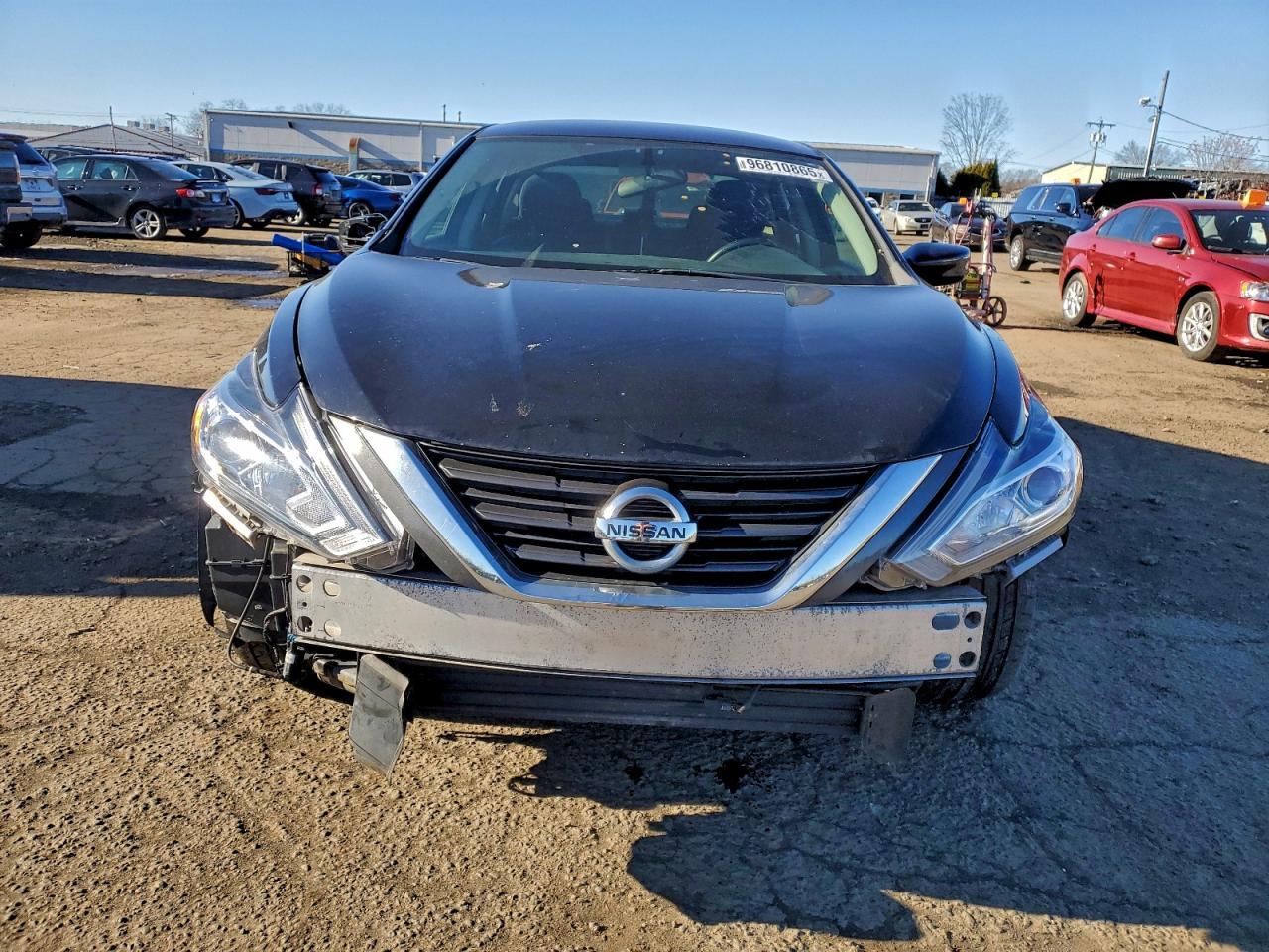 2016 Nissan Altima 2.5 - Image 5