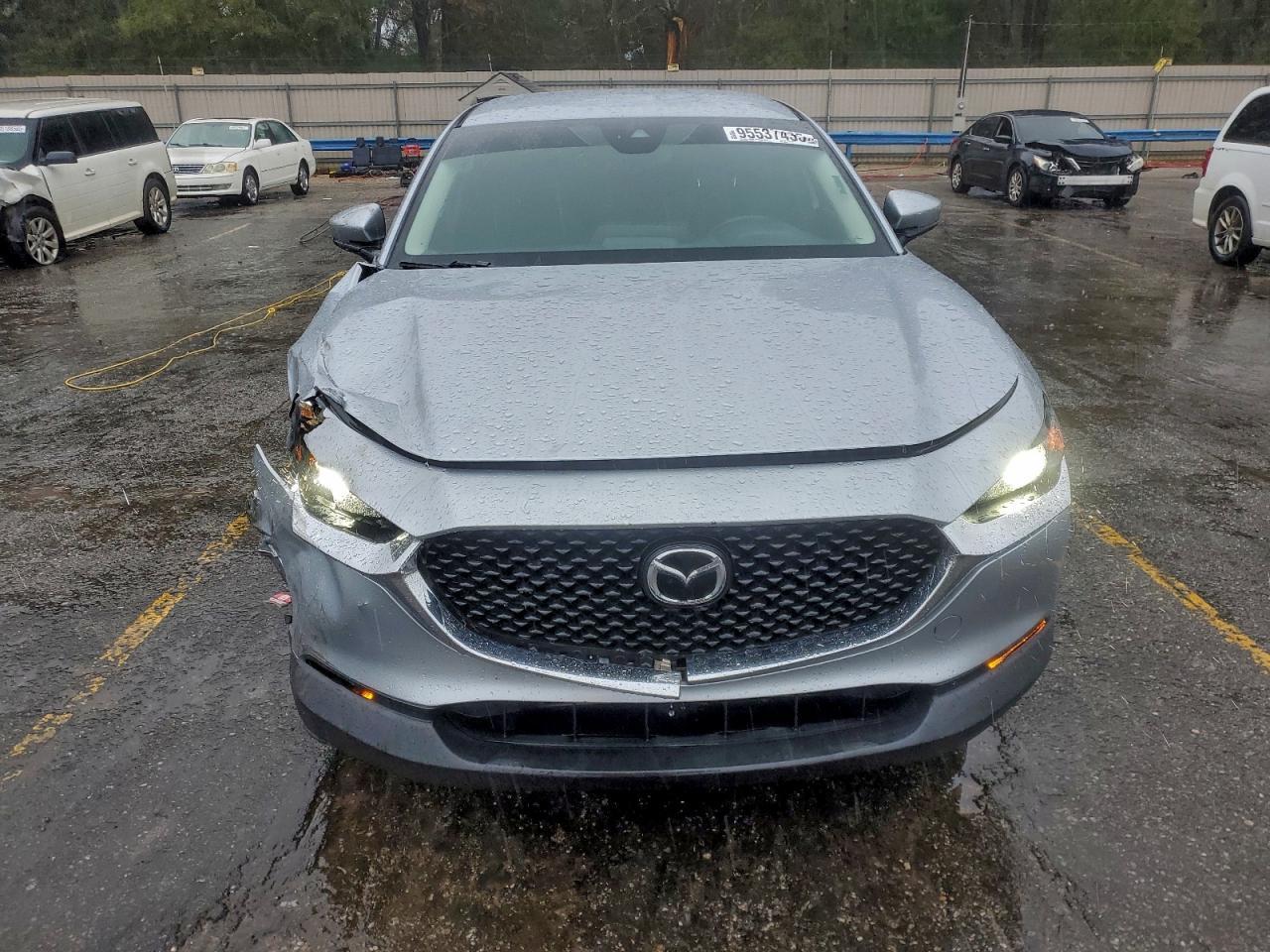 2020 Mazda Cx-30 Select - Фото 5
