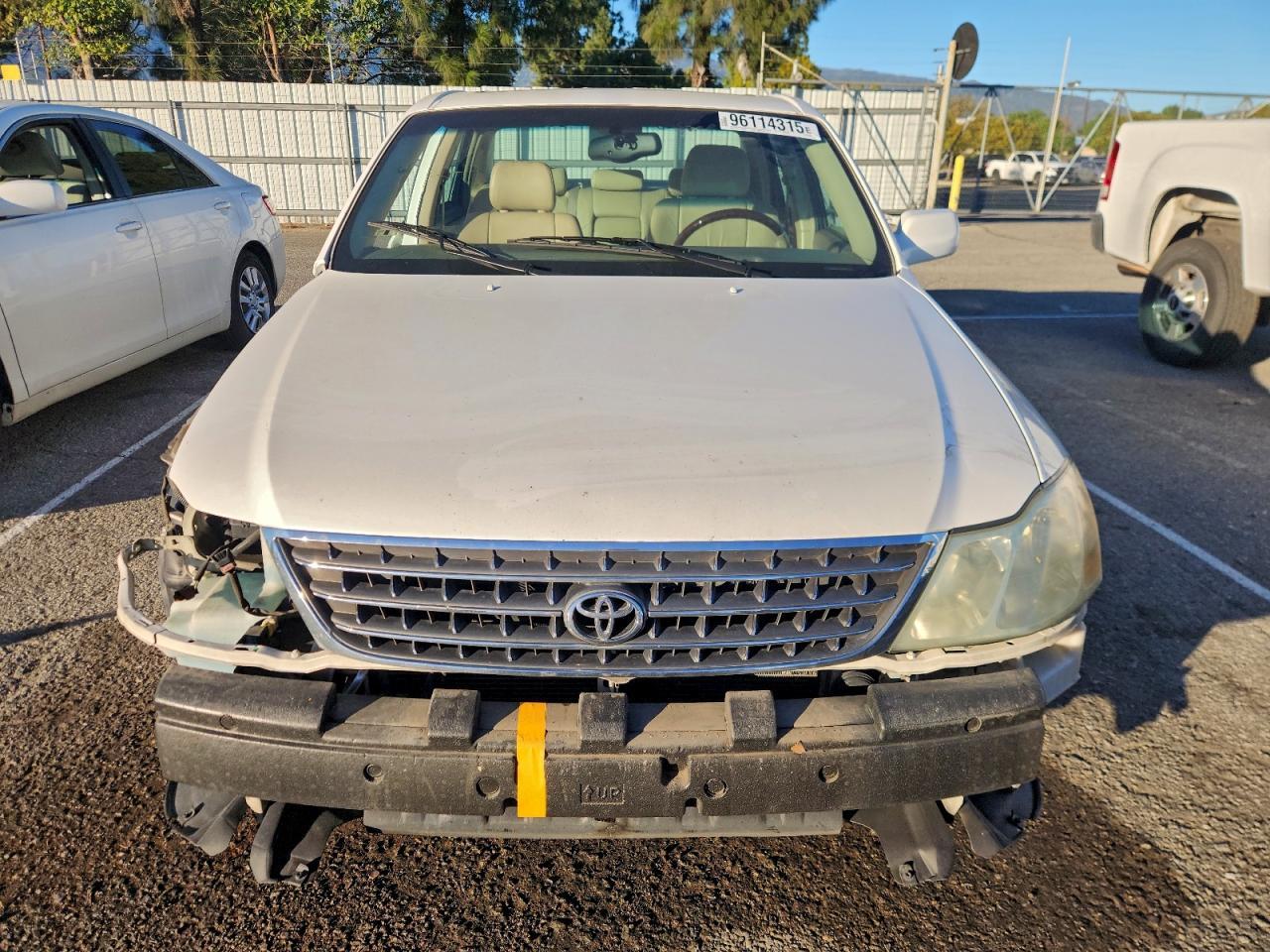 2004 Toyota Avalon Xl - Image 5