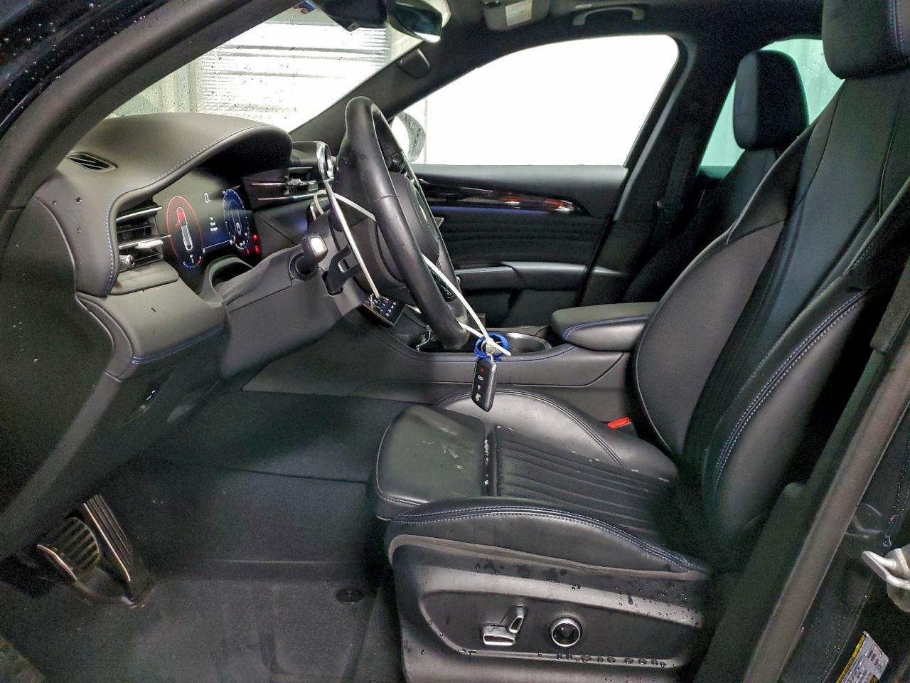 2023 Maserati Grecale Modena - Фото 7