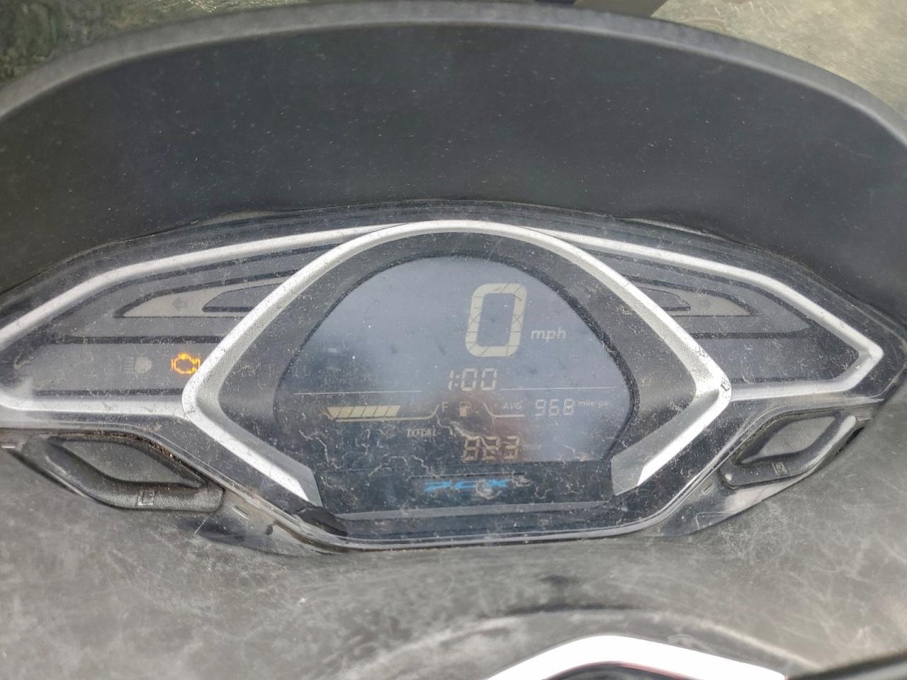 2022 Honda Ww150 A - Image 7