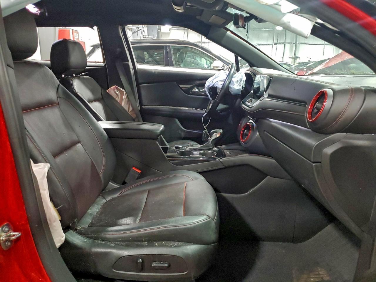 2020 Chevrolet Blazer Rs - Фото 7