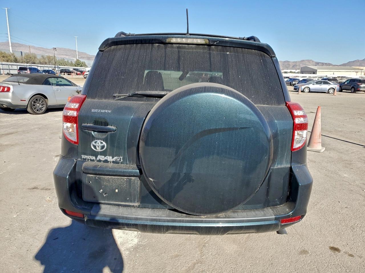 2009 Toyota Rav4 - Фото 6