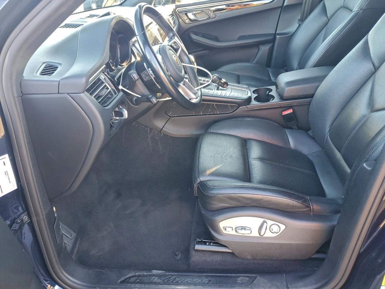 2019 Porsche Macan - Фото 7