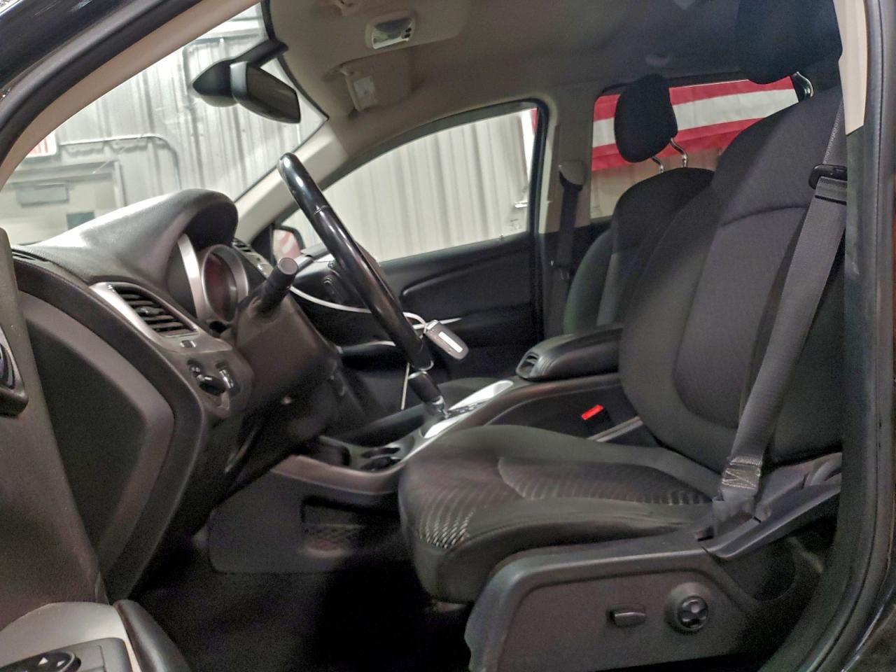 2020 Dodge Journey Se - Фото 7