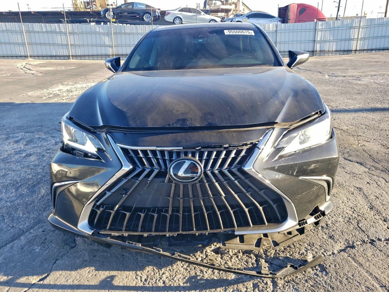 2024 Lexus Es300H - Фото 5