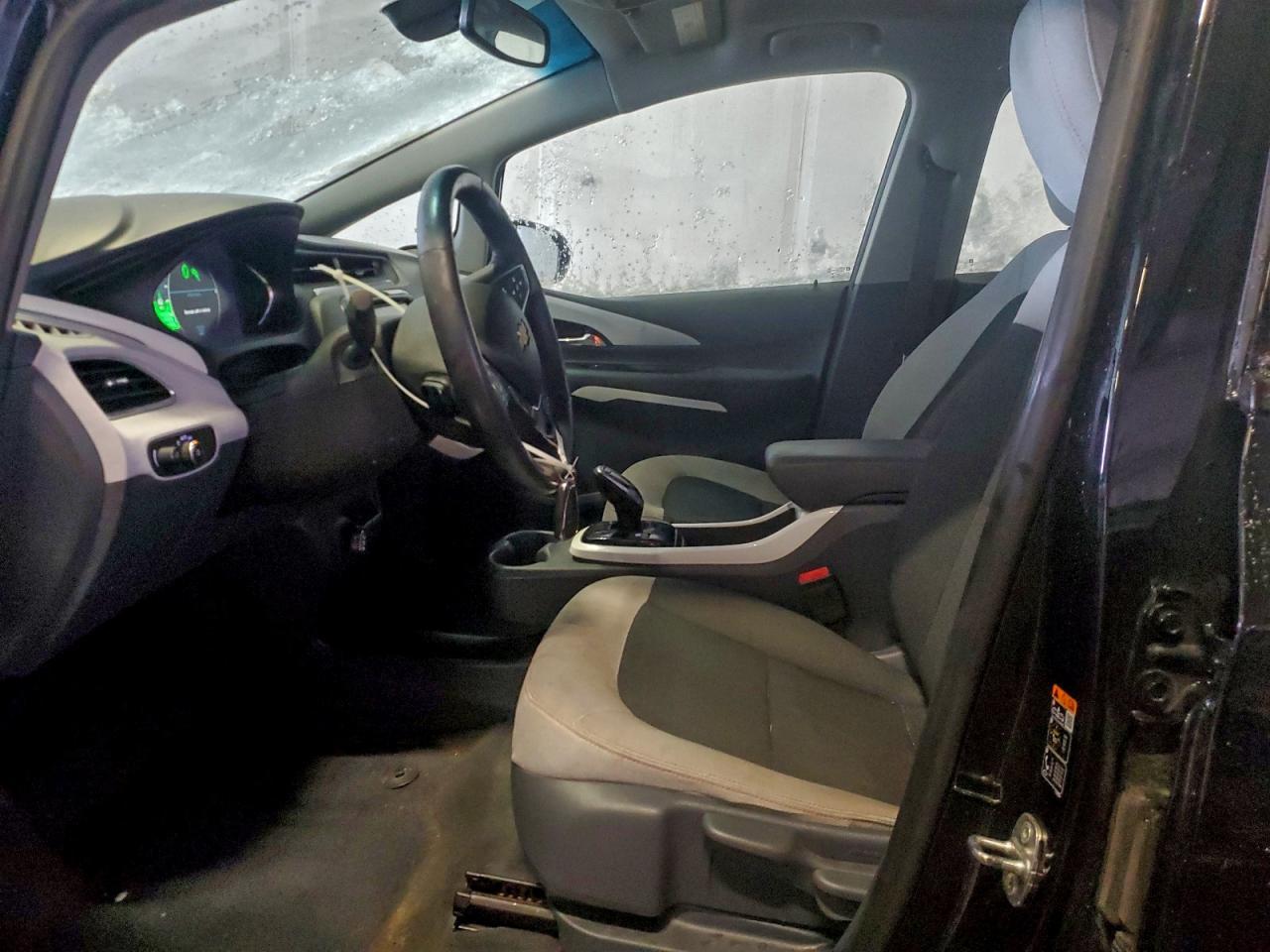 2017 Chevrolet Bolt Ev Lt - Фото 7