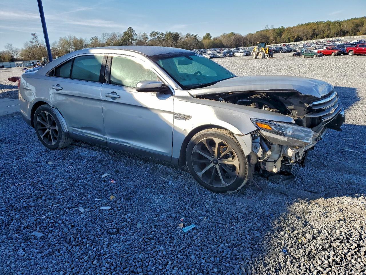 2016 Ford Taurus Sel - Image 4
