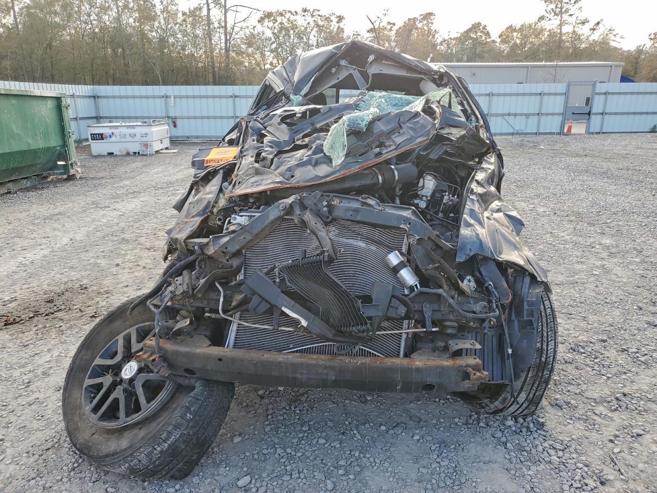 2018 Nissan Frontier S - Фото 5